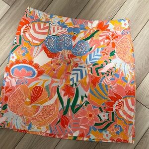 Beautiful Talbots summer skirt